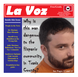 1La Voz de Austin September 2014 .pmd