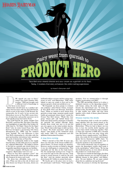 Taco Bell Partnership