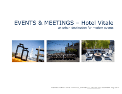 Brochure