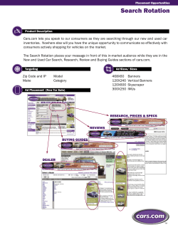 Information - Hartford Courant Media Group