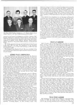Bicentennial history of Polk County p 109