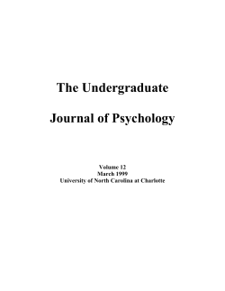 The Effects of Callosotomies On Epileptics