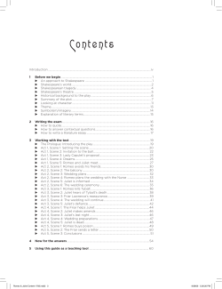 Contents - X-Kit Achieve!