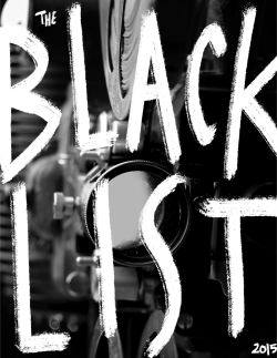 2015 Black List