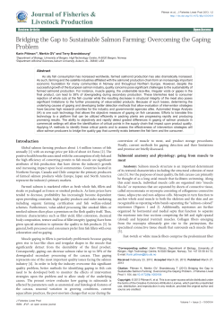 Peer-reviewed Article PDF - e