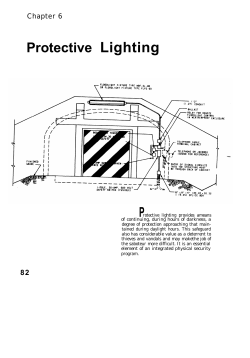 Protective Lighting