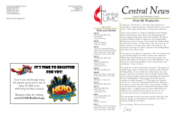 May 16, 2017 Newsletter.pub