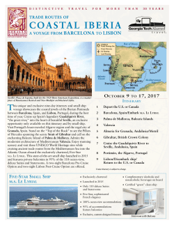 Flyer - Georgia Tech Alumni Association