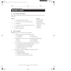 Pearson Social Studies