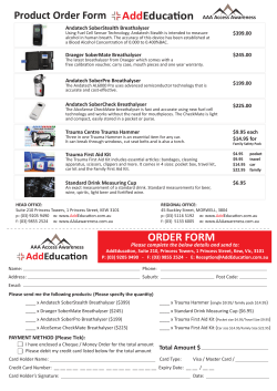 Product Order Form Here