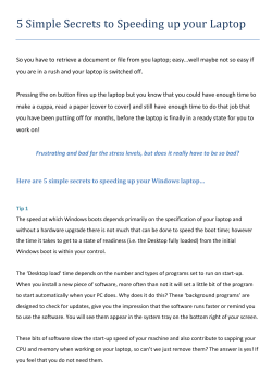 Here - Brash Solutions