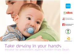 Take destiny in your hands