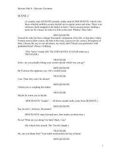 scene 2 - Shakespeare Dallas