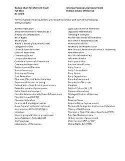 MidtermReviewSheet.Fall2013