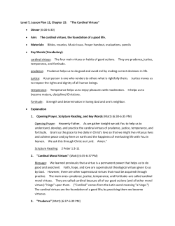 Level 7, Lesson Plan 12, Chapter 15