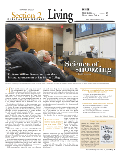 Sec 2 - Pleasanton Weekly