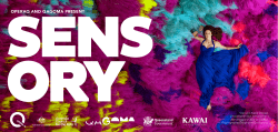 sensory program - Opera Queensland