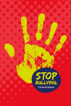 STOP Bullying Information - United Way of Frederick County