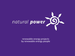 Time variant energy yield analysis