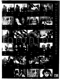 Sessions - College Art Association
