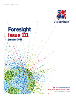 Image of Britain Post Olympics