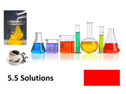 solute - WordPress.com