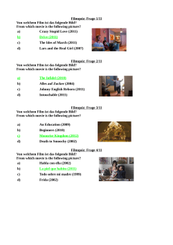 From which movie is the following picture?