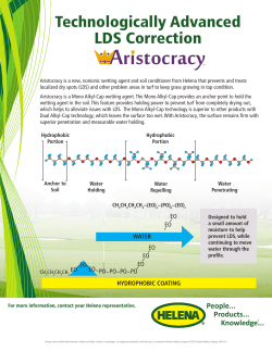Aristocracy - Helena Professional