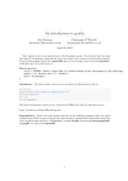 complex synthetic data and noisy synthetic data