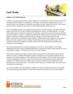 - Ethics Unwrapped - The University of Texas at Austin