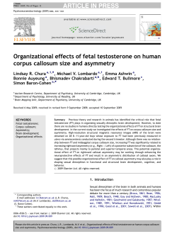 Hering - University of Cambridge