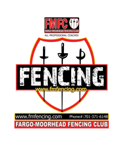 Dossier/Presentation - Fargo