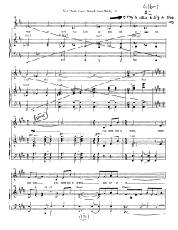 G`lb`+ - Village Theatre