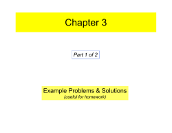 Chapter 3 - God and Science