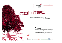 Problad - Act By Cotec