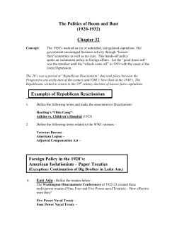 Chapter 32 - Scott County Schools