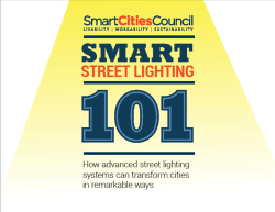 Smart Street Lighting 101