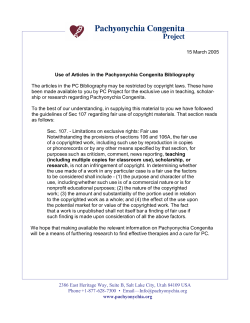 Homozygous Dominant Missense Mutation in Keratin 17 Leads to