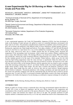 Preparation of Electronic Manuscripts for Publication