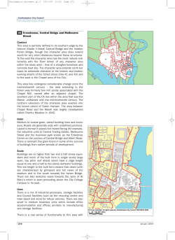 ca40 crosshouse - Southampton City Council