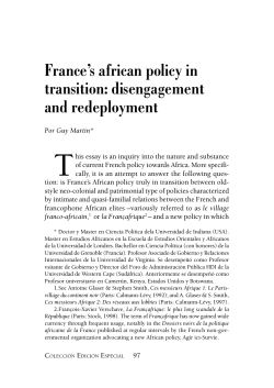 Colecci&oacute;n Ed. Especial A