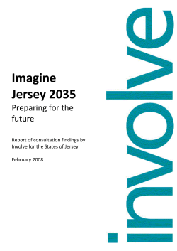 Imagine Jersey 2035