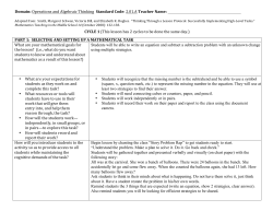 2.OA.1 Balloons Missing Subtrahend