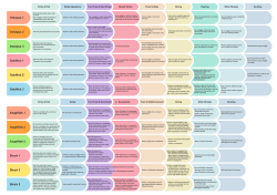 Progression of Skills PDF