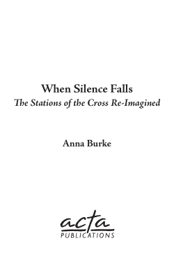 Sample pages - ACTA Publications