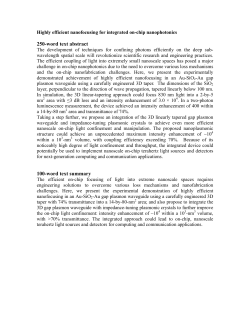 250-word text abstract 100-word text summary