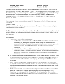 RBPL_BoT_Meeting_Minutes_December_19_2013