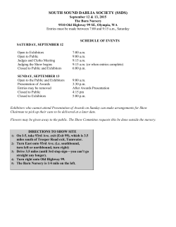 south sound dahlia society (ssds)