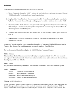 Definitions When used herein, the following words have the