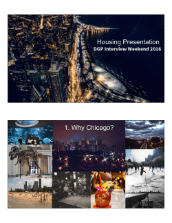 Chicago Housing Talk absolute final .pptx